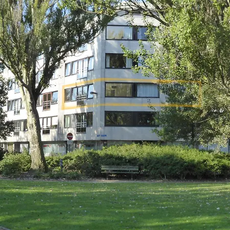 Apartman Vanden Broeck *