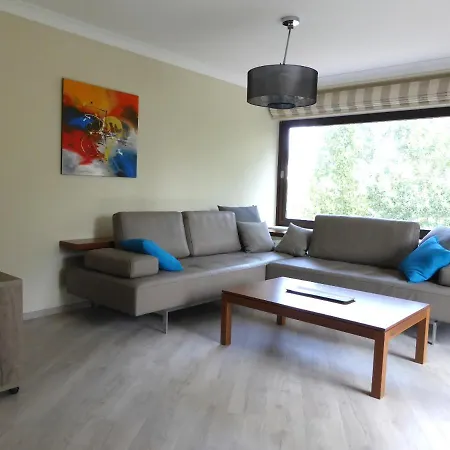 Apartman Vanden Broeck