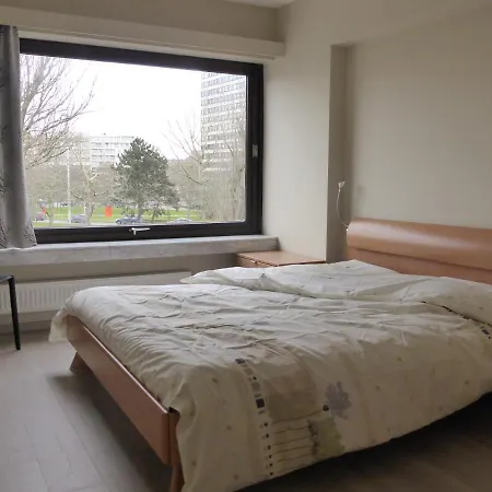 Apartman Vanden Broeck